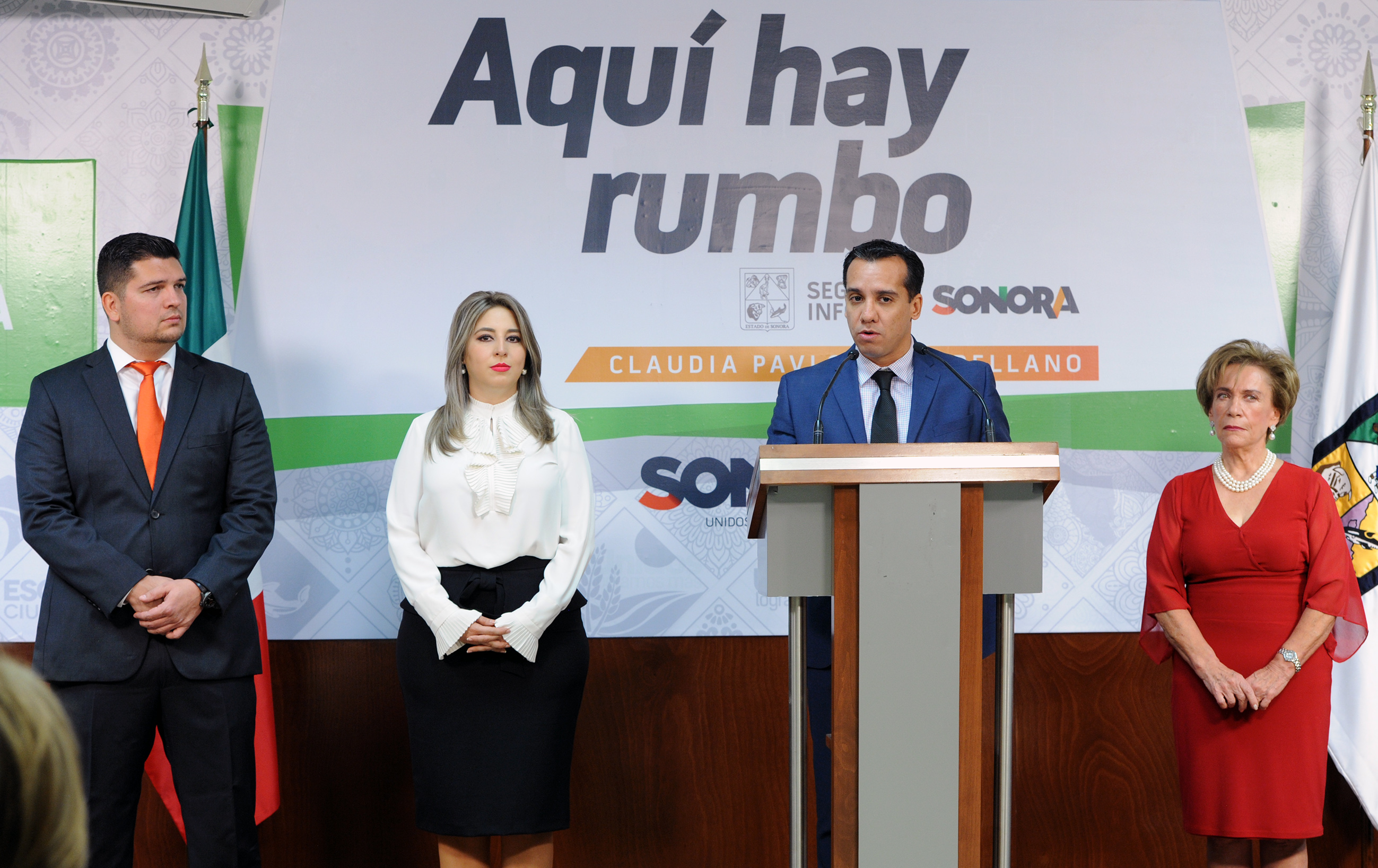 Resultado de imagen para Atiende Gobernadora Pavlovich a grupos vulnerables de todo Sonora, a través de DIF