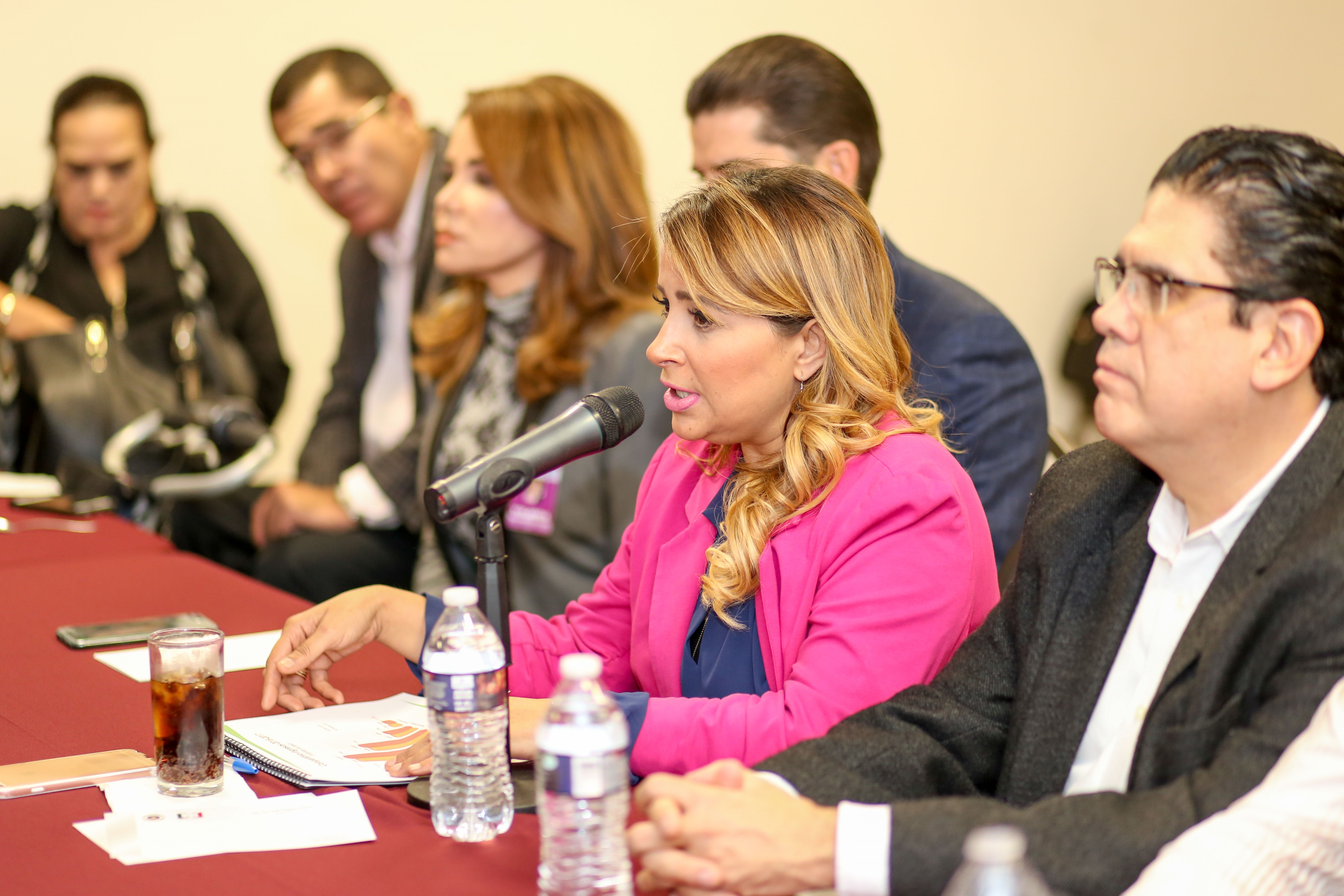 LAS INSTITUCIONES DE ASISTENCIA PRIVADA SERÁN CONSIDERADAS EN PRESUPUESTO 2017 CONGRESO