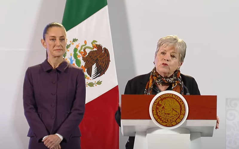 Presenta gobierno federal plan para recuperar agua como bien de la nación