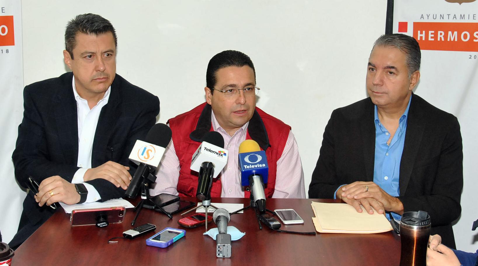Ayuntamiento de Hermosillo y 1Mission construirán 50 casas más en Miguel  Alemán