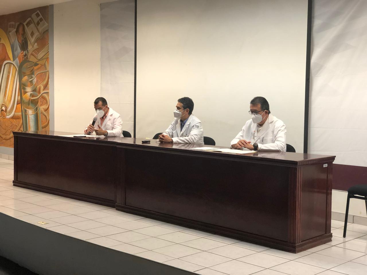 Confirma Salud Sonora tres muertes por Covid-19 en pacientes ...