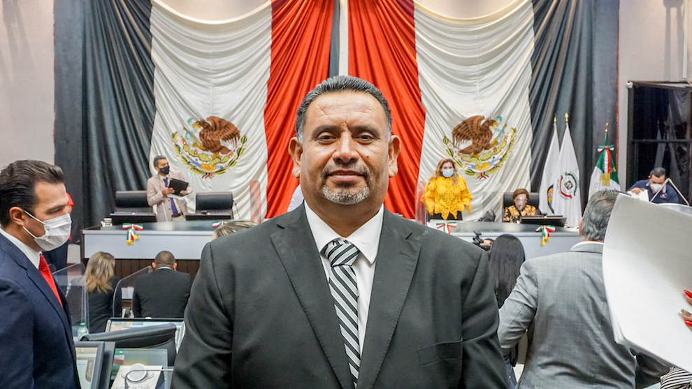 Aprueban iniciativa de Carlos Navarrete para beneficiar a localidades  mineras